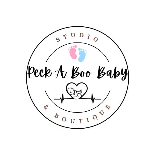 Peek A Boo Baby Studio & Boutique