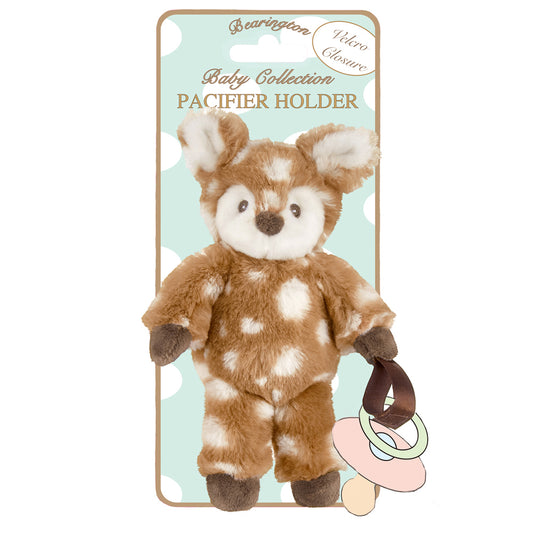 Lil' Willow Paci Holder